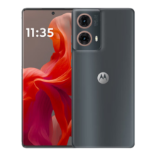 摩托罗拉 联想moto S50 Neo 四年质保 纤薄高清双曲屏 应用六开 大电池长续航 5GAI手机 12+512GB 即墨