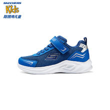 斯凯奇 20点：Skechers斯凯奇 儿童缓震运动鞋