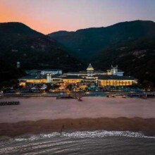 象山黄金海岸雷迪森酒店3天2晚套餐