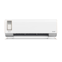 美的（Midea）大1匹 静新风 超一级能效 变频 智能卧室 空调挂机 以旧换新 国家补贴 KFR-26GW/N8XF1-1定制版