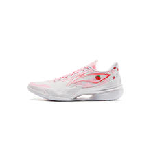 李宁 LI-NING 篮球系列 男款篮球鞋 ABAU101