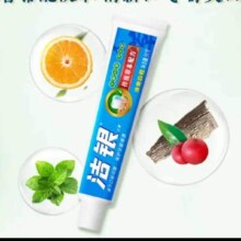 高露洁（Colgate）洁银牙膏90克*6 清新口气