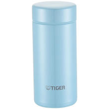 TIGER 虎牌 梦重力不锈钢真空保温杯 MMP-J20C-AA 200ML 晨曦蓝