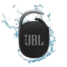 JBL CLIP4无线音乐盒蓝牙音箱迷你无线音响便携户外小音箱