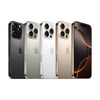 苹果 Apple iPhone 16 Pro 5G手机128GB