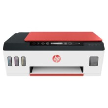 【政府补贴20%】HP惠普Tank599打印机复印一体机彩色喷墨家用小型学生作业照片手机无线扫描592原装连供215
