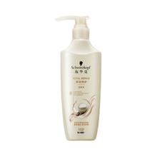 施华蔻 多效修护润发乳 400ml