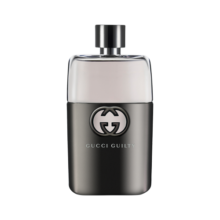 古驰（GUCCI）gucci香水罪爱男士90ml 雪松木质香调 淡香水EDT 节日礼物