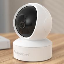 威视达康 VSTARCAM CG49 AI智能双云台摄像机