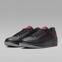 NIKE 耐克 Air Jordan 2 男款运动鞋 DV9956-006