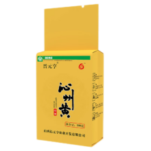 晋元亨 24年新米 沁州黄小米500g 山西特产
