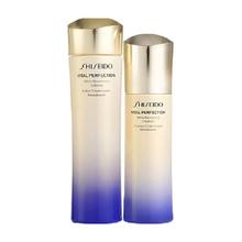 SHISEIDO 资生堂 悦薇水乳套装150ml+100ml清爽型