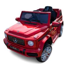 福儿宝 HL-2888 奔驰 AMG G63 中国红