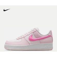 20点：耐克（NIKE）AIR FORCE 1 '07 LX AF1 女子空军一号运动鞋