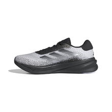 88VIP会员：adidas 阿迪达斯 慢跑鞋男SUPERNOVA网面轻便缓震透气运动跑步鞋IG8321
