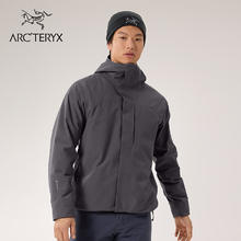 ARC'TERYX 始祖鸟 男子保暖棉服 THERME INSULATED JACKET GORE-TEX