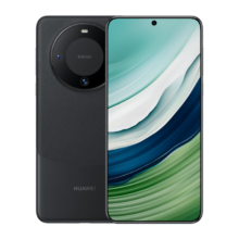 HUAWEI Mate 60  12GB+1TB 雅丹黑 超可靠玄武架构 华为鸿蒙智能手机