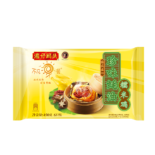 湾仔码头珍味蚝油糯米鸡450g×6只装