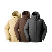 THE NORTH FACE 北面 男款羽绒服 88R4