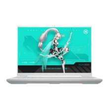 华硕天选5 Pro 16英寸游戏本 14核i7-13650HX RTX4060 魔幻青 2.5K