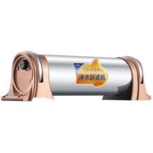 立升厨房净水器家用超滤净水机厨房直饮过滤器立升净水官方旗舰店