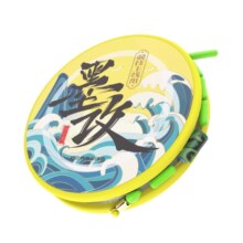 需首购:钓之界 墨攻2.7米竞技线组八字环版-2卷装