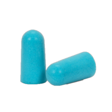 聚福星 隔音耳塞睡觉专用普通款2对