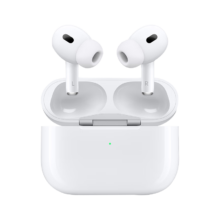 苹果 AirPods Pro 第二代 JV3 蓝牙耳机