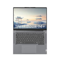 ThinkPad 联想笔记本电脑ThinkBook 14+ AI全能本 英特尔酷睿Ultra5 14.5英寸 32G 1T 3K