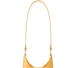 CHARLES&KEITH 王者荣耀合作系列 公孙离款枫叶包 CK2-50671537