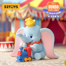 52TOYS 小飞象的欢乐时光盲盒