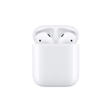 Apple 2019款 AirPods 耳机 配充电盒
