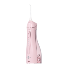 博皓（prooral）冲牙器便携式洗牙器家用电动牙齿冲洗器水牙线声波洁牙器 晨曦粉