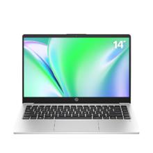 惠普 锐14 2023款 七代锐龙版 14.0英寸 轻薄本 灰色 R5-7530U、16GB、1TB SSD、1080P、IPS、60Hz