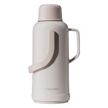 富光 SHB2314-3200 保温壶 3.2L 米色