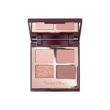 Charlotte Tilbury 四色奢彩眼影盘 #PILLOW TALK枕边话 5.2g