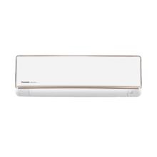 松下 Panasonic 1.5匹空调新款倍纳诺怡变频冷暖新一级能效家用挂机CA35K410N