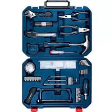 博世 BOSCH 多功能五金工具箱 108件套