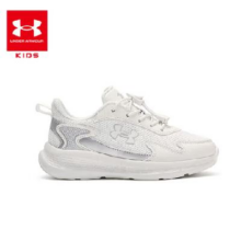 20点开始：Under Armour 安德玛 儿童舒适运动鞋 2431103