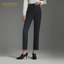 SCOFIELD 女士西装 SFJKE4T01M