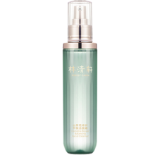 林清轩（Forest cabin） 山茶花温和平衡洁面露深层清洁清爽不紧绷节日礼物送人男女 正装单支150g