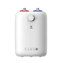 云米 VEW0611 储水式厨宝 6L 上出水