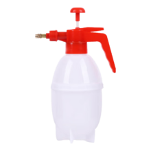 手动气压式喷壶农用消毒喷雾器花洒花壶园林工具现货 1.5L喷壶瓶 无规格