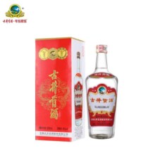 古井贡酒 1979 浓香型白酒 45度 500ml*1瓶 单瓶装 年货