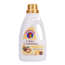 CHANTECLAIR大公鸡管家 羊毛羊绒柔护洗衣液 900ml 羊毛衫专用护理洗涤剂