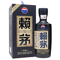 赖茅 茅台 传承蓝 53度500ml 酱香型白酒 单瓶装 53%vol 500mL 1瓶