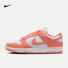 20点：NIKE 耐克 DUNK LOW 女子运动鞋 DD1873-109