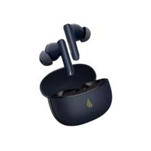 漫步者 声迈X5 Pro 入耳式真无线主动降噪蓝牙耳机 黛蓝