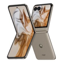 plus会员、限地区：摩托罗拉 联想moto razr 50 12+512GB