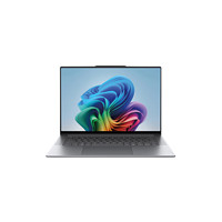 联想 Lenovo YOGA Air 15 Aura AI元启版 轻薄本（Ultra7 258V、32GB、1TB）